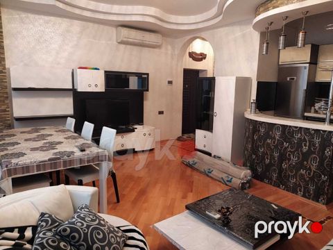 Satılır 3 otaqlı yeni tikili 83 m² — Bakı