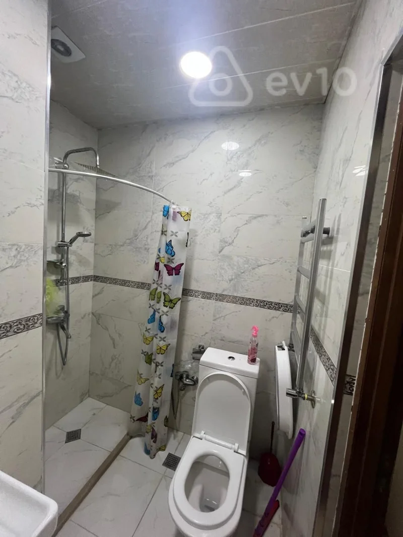 1 otaqlı mənzil, 40 m², Qarabag küç. — kirayə — Mənzil, Bakı (9)