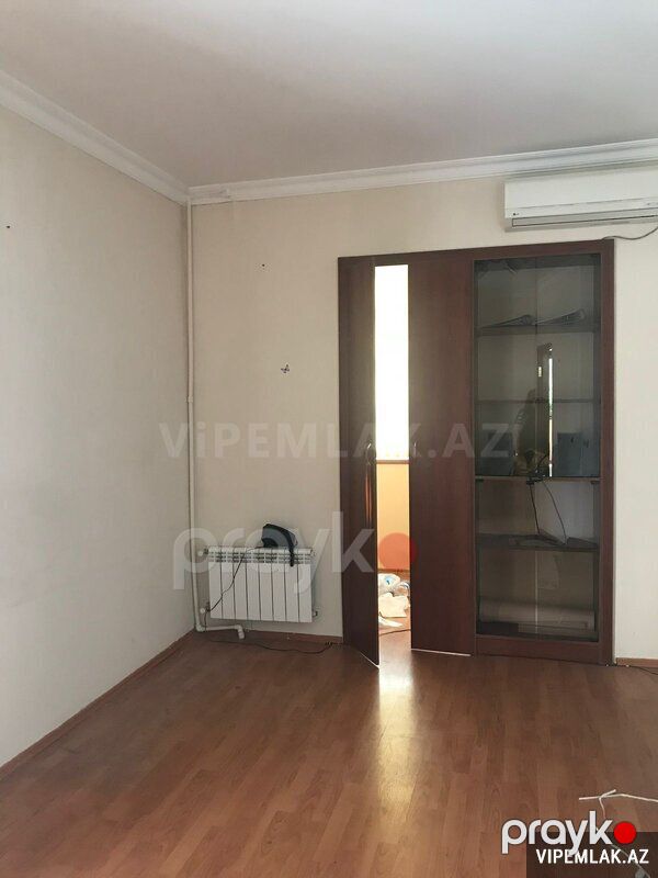Xətai rayonunda 4 otaqlı Ofis Kirayə verilir, 100 m² — Ofis, Bakı (5)