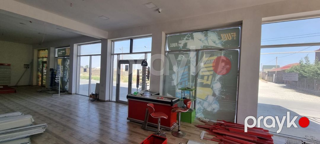 Hazır biznes (Market avadanlığı) — Biznes və avadanlıq, Bakı (4)