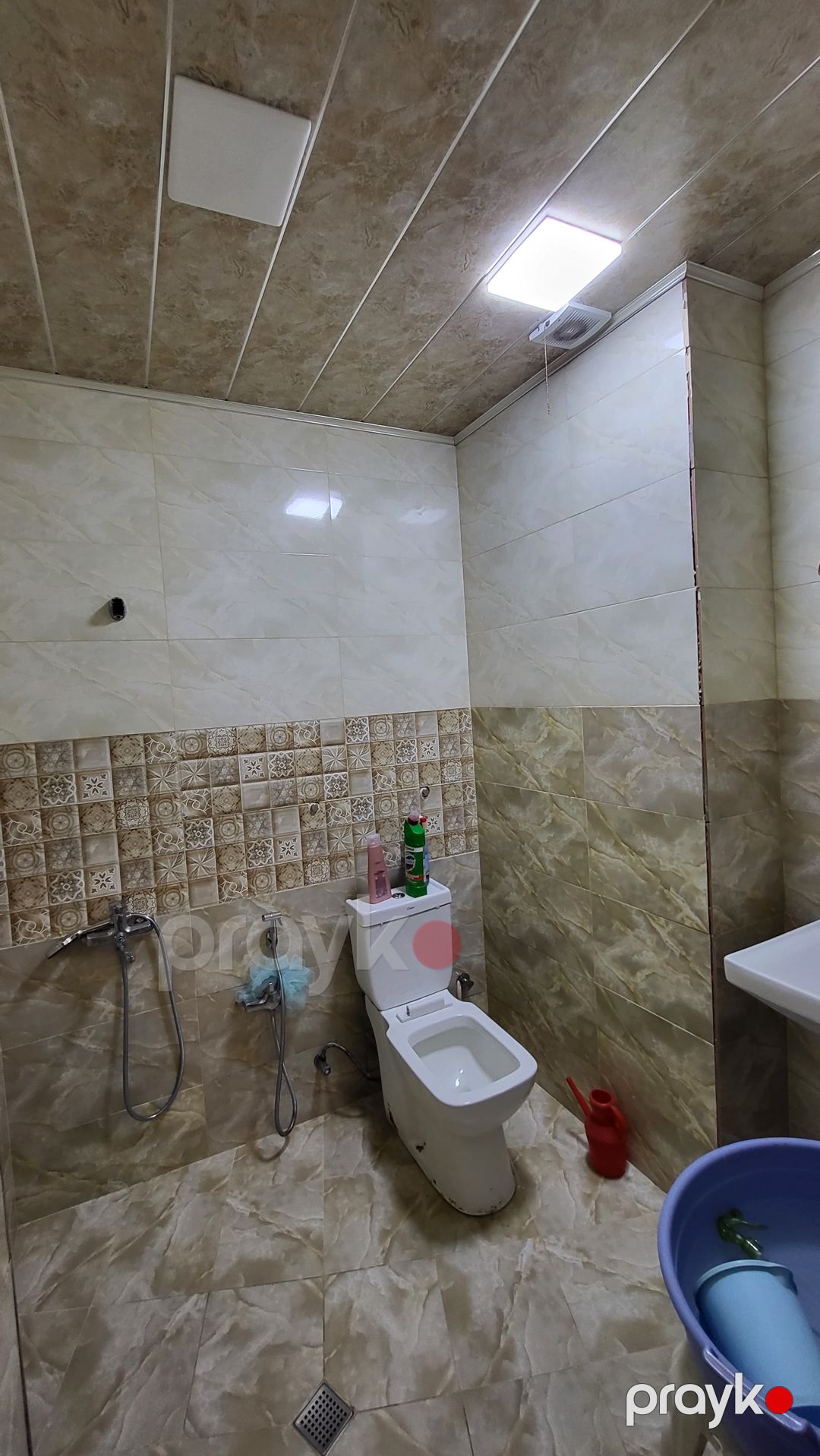 Satış: 2 otaqlı Yeni tikili, 54 m², Xırdalan şəhəri — Mənzil, Xırdalan (9)
