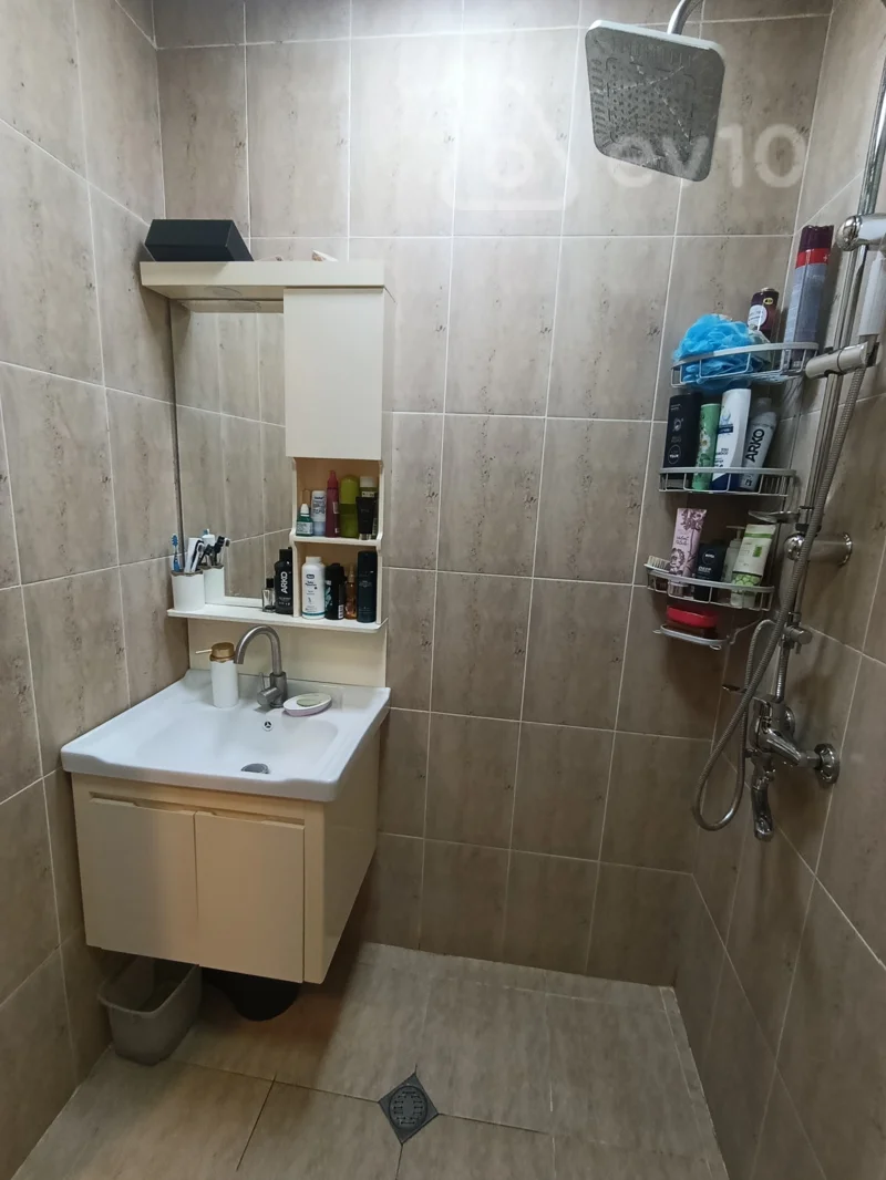 1 otaqlı mənzil, 33.2 m², Binegedi rayonu, M.Ə.Rəsulzadə qəs — Mənzil, Bakı (12)
