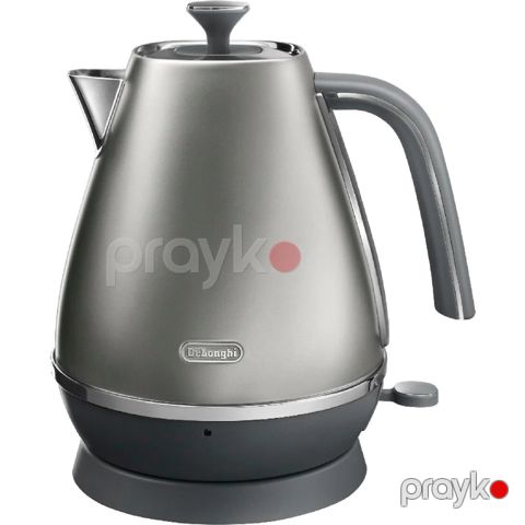 Çaydan DeLonghi KBI2001.S 1.7 L — Bakı