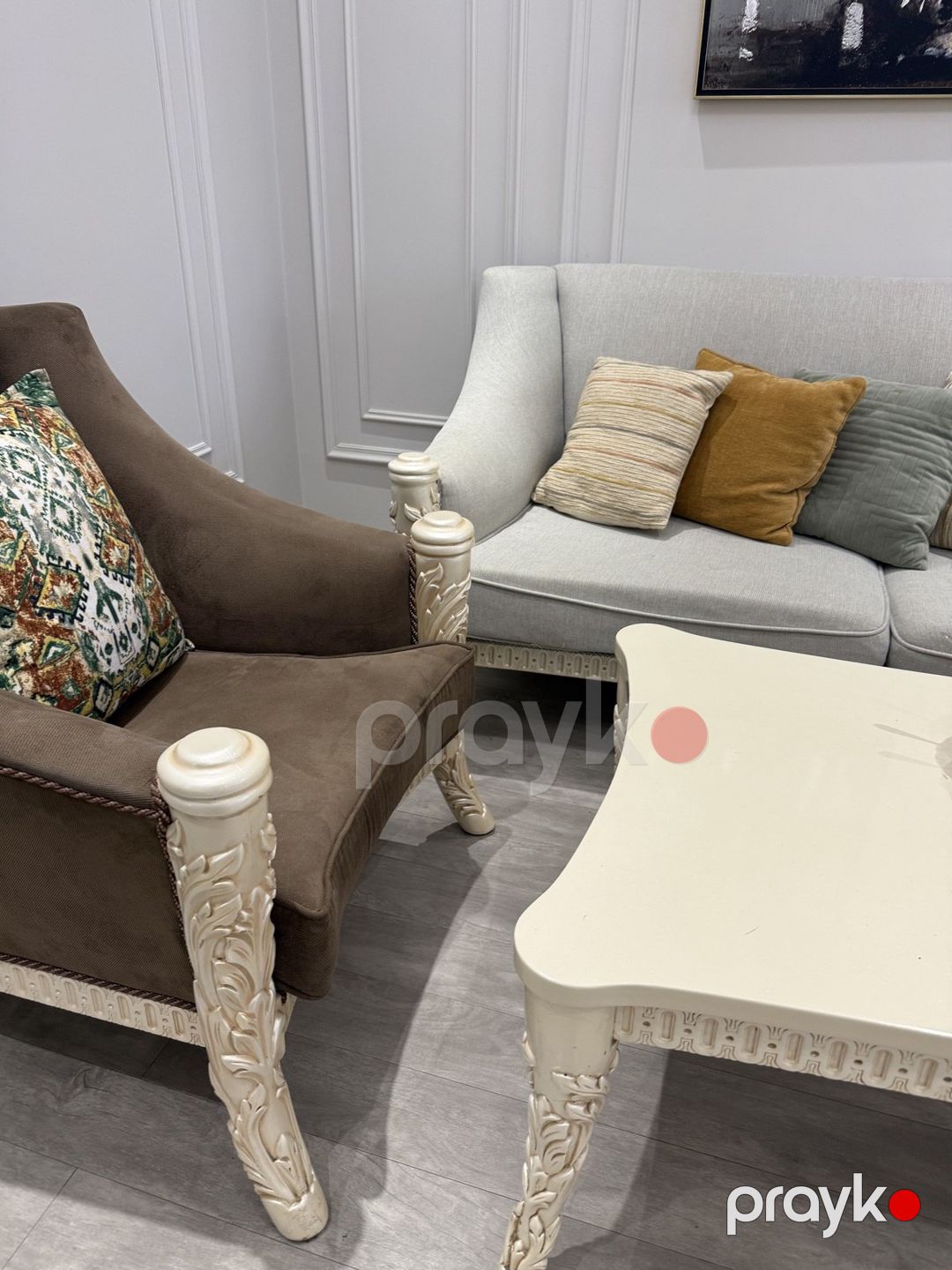 Qonaq otağı mebeli — Mebel, Bakı (6)