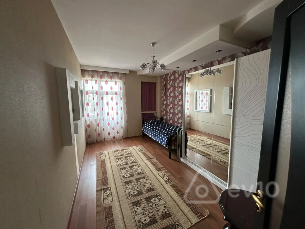 2 otaqlı mənzil, 80 m², Həsən bəy Zərdabi pr — Mənzil, Bakı (9)