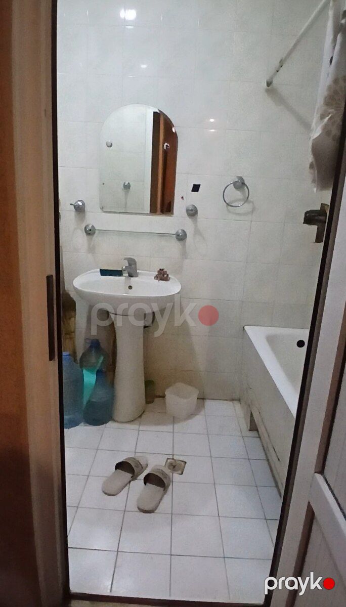 4-otaqlı mənzil kirayə verilir, Sumqayıt ş., 95 m² — Mənzil, Sumqayıt (3)
