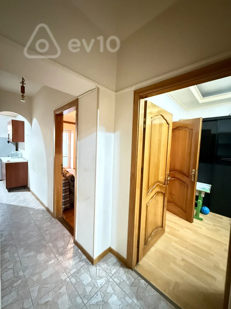 3 otaqlı mənzil, 75 m², Cavanşir Küçəsi — kirayə — Mənzil, Bakı (6)