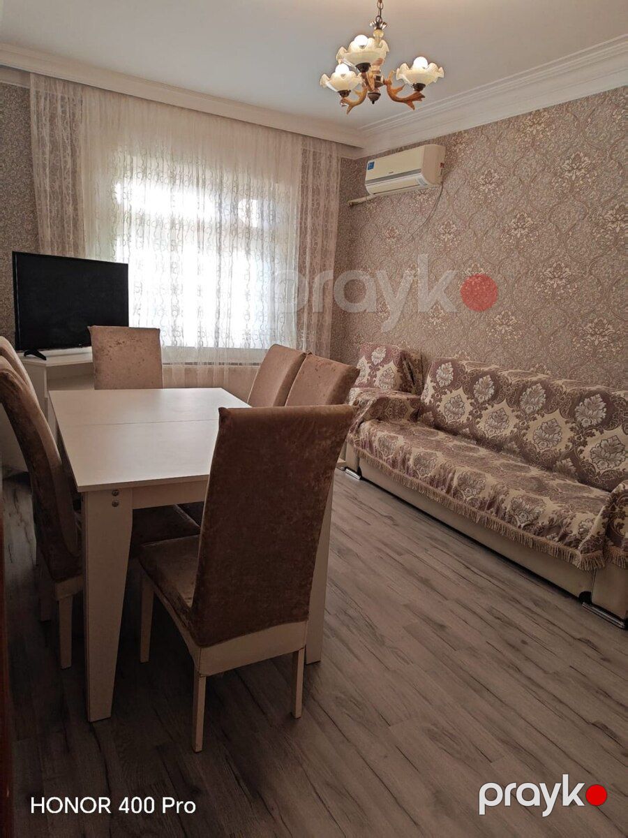 2-otaqlı mənzil kirayə verilir, Xırdalan ş., 51 m² — Mənzil, Xırdalan (3)