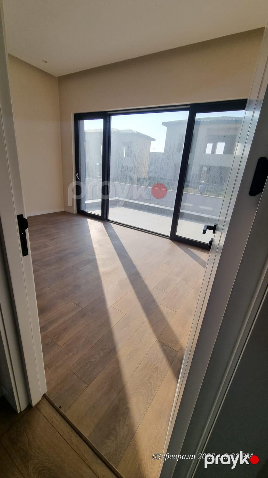 4 otaqlı cottage, 255 m², Yeni Yasamal küçəsi, Ясамал (Royal Park) — Ev, villa, Bakı (11)
