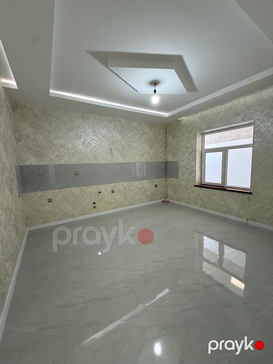Satılır 5 otaqlı həyət evi/bağ evi 200 m² — Ev, villa, Xırdalan (12)