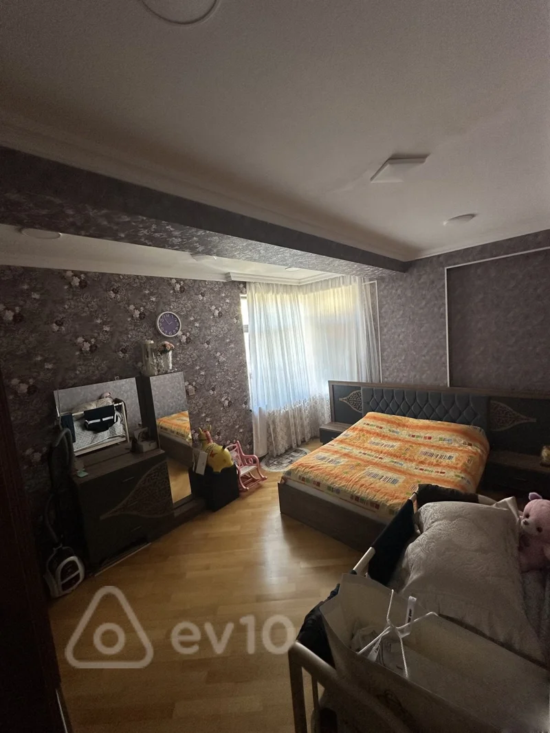 2 otaqlı mənzil, 87 m², İ.İsmayılov küç — Mənzil, Bakı (8)