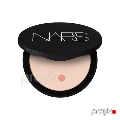 Kompakt kirşan Nars Ladies Soft Matte Advanced Perfecting Powder Cliff — Bakı