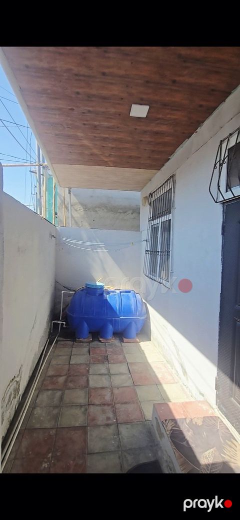 2-otaqlı mənzil, Xırdalan ş., 65 m² — Xırdalan