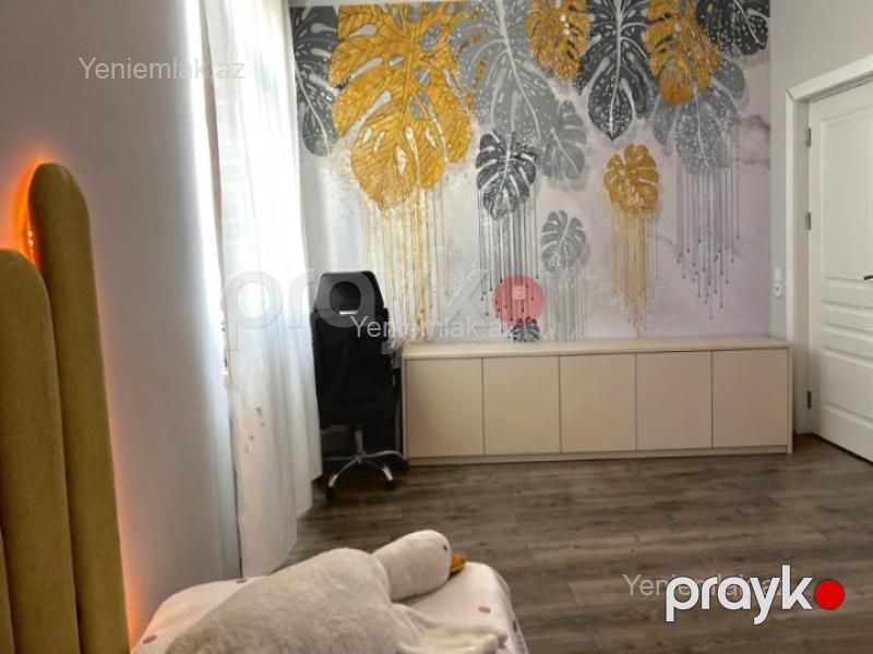 Satılır 3 otaqlı Bina evi menzil (Yeni tikili), 120 m², Binəqədi rayonu — Mənzil, Bakı (6)