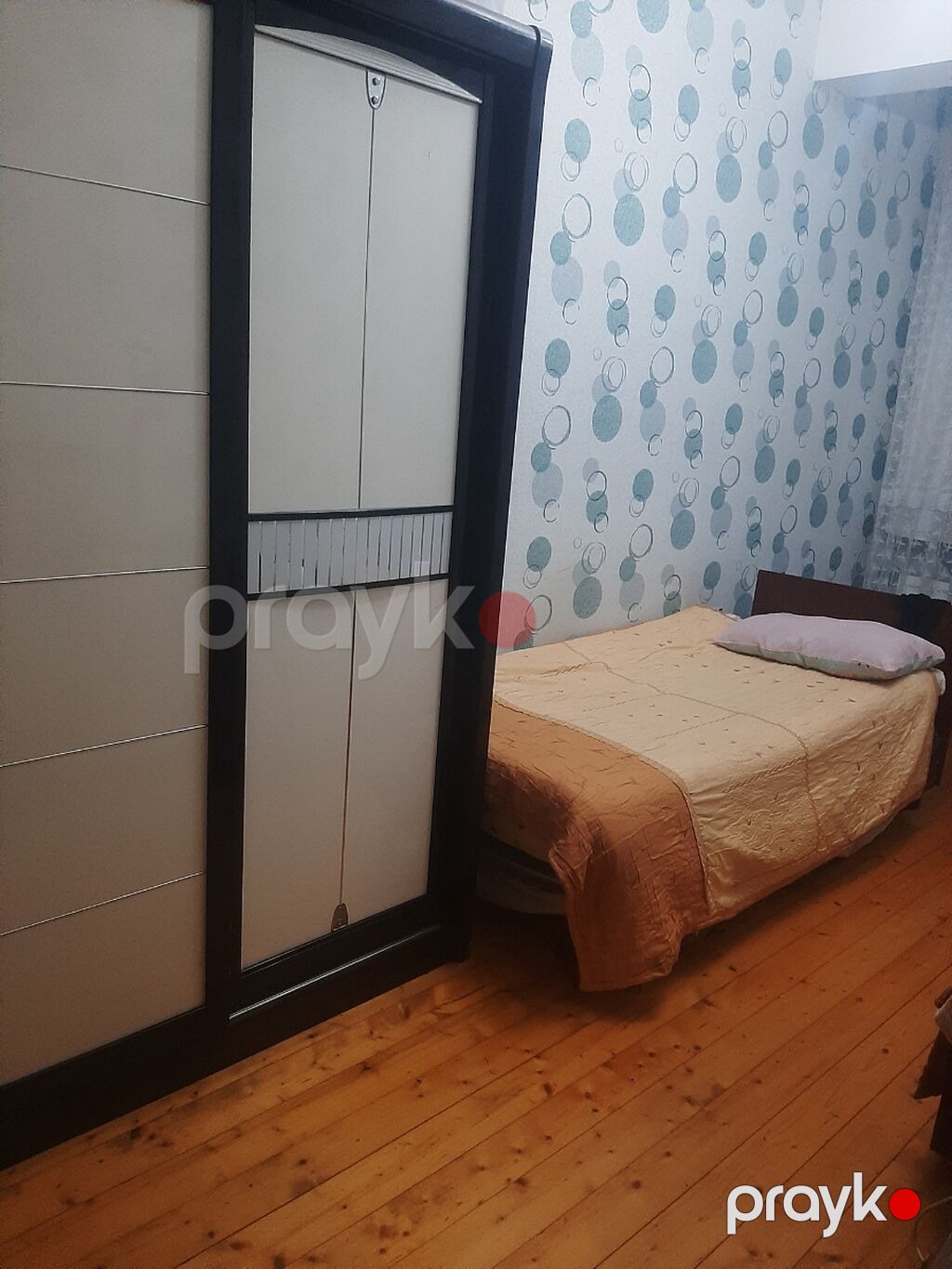 Ev yalniz 1ci kurs telebe oglanlara verilir. SDU'ya yaxındır piyada da — Mənzil, Sumqayıt (7)