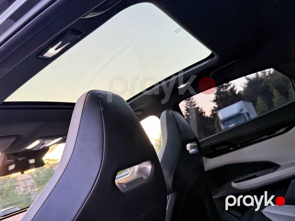 Changan Qiyuan A06, 1.5 L, 28.39 kWh, 2023 il, 32 000 km — Avtomobillər, Bakı (8)