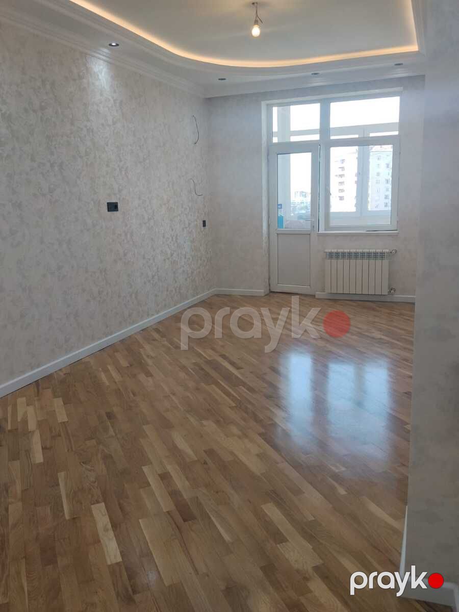 Satılır 2 otaqlı yeni tikili 85 m² — Mənzil, Bakı (7)