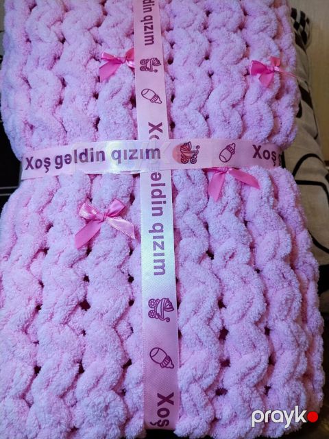 Yorğan (əl işi) — Bakı