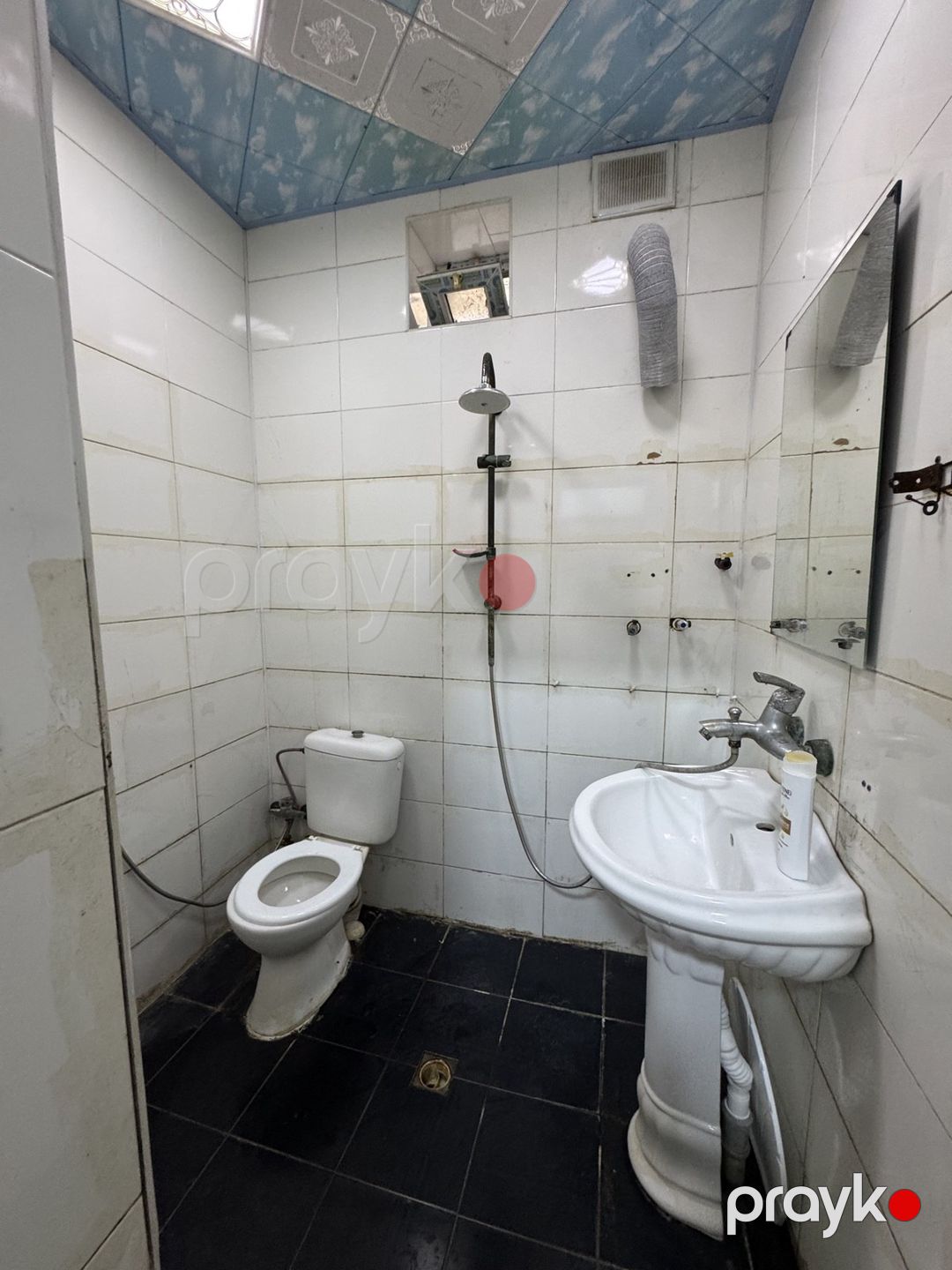 Satılır 3 otaqlı həyət evi/bağ evi 100 m² — Ev, villa, Xırdalan (9)