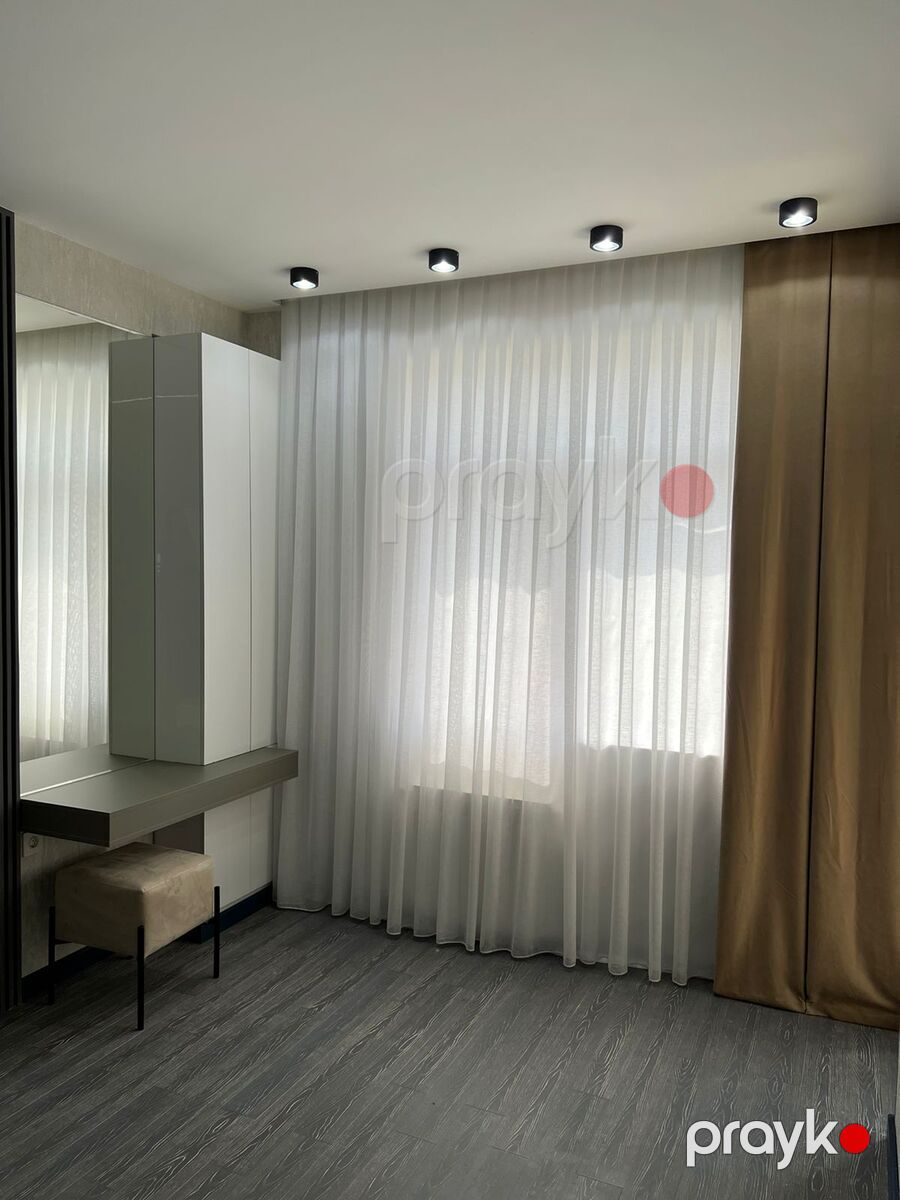 İcarəyə verilir 2 otaqlı yeni tikili 70 m² — Mənzil, Bakı (5)