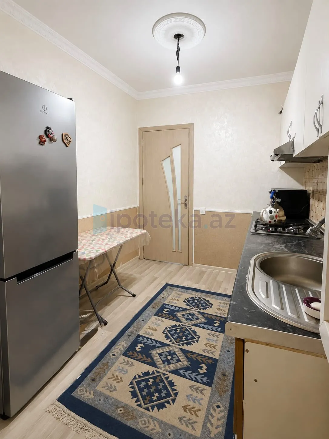 Satılır: 2 Otaq, Yeni tikili, 60.00 m² — Mənzil, Xırdalan (5)