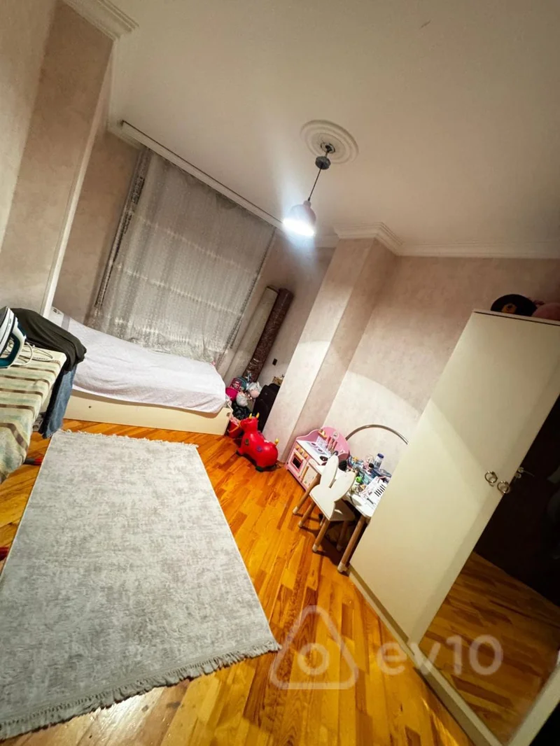 3 otaqlı mənzil, 85 m², Xırdalan şəhəri Abşeron Gənclər Şəhərciyi — Mənzil, Xırdalan (4)
