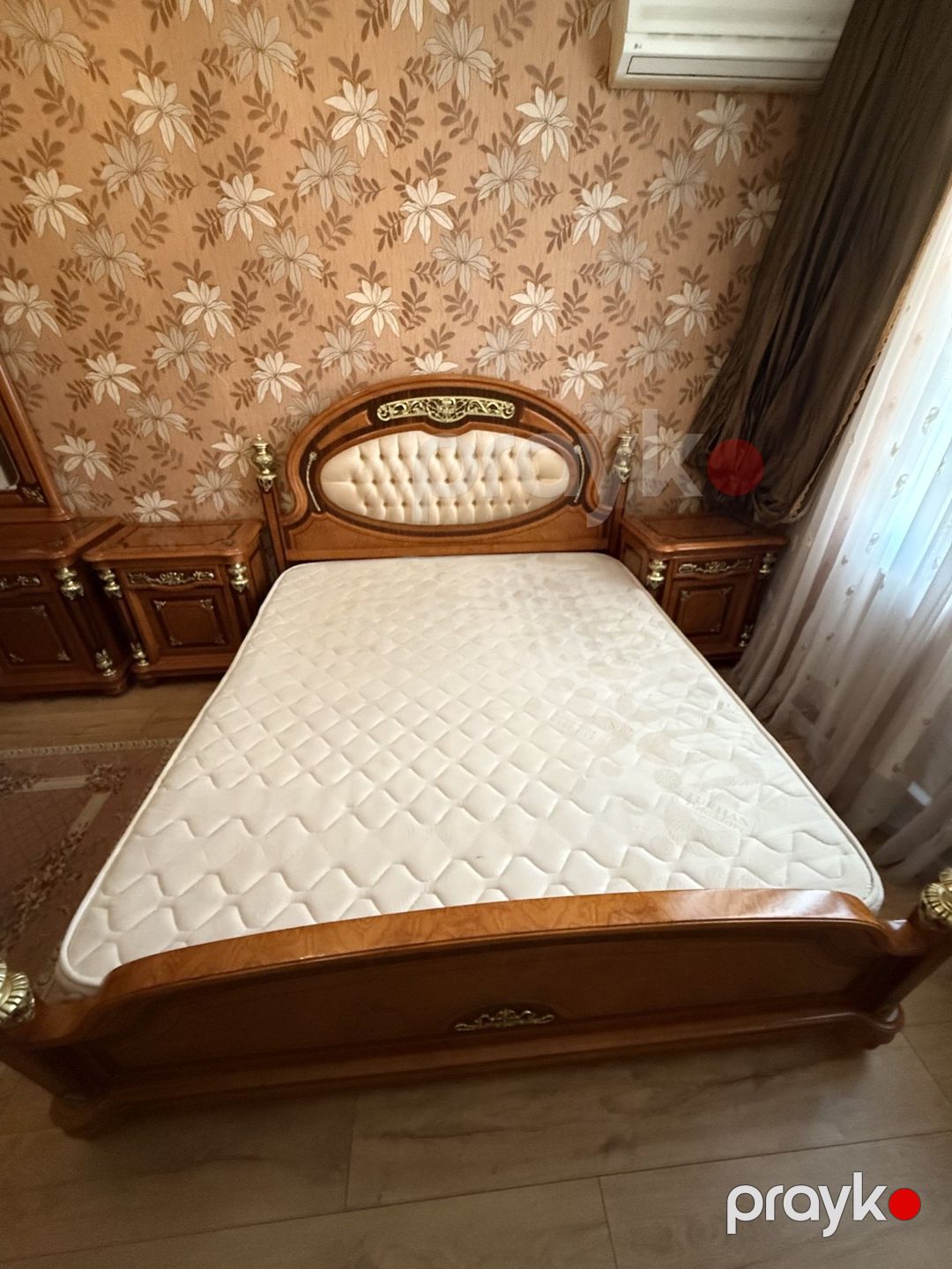 Satılır 4 otaqlı yeni tikili 144 m² — Mənzil, Bakı (11)