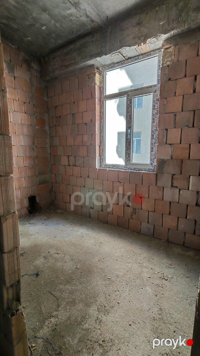2-otaqlı yeni tikili, Xırdalan ş., 63.1 m² — Mənzil, Xırdalan (5)