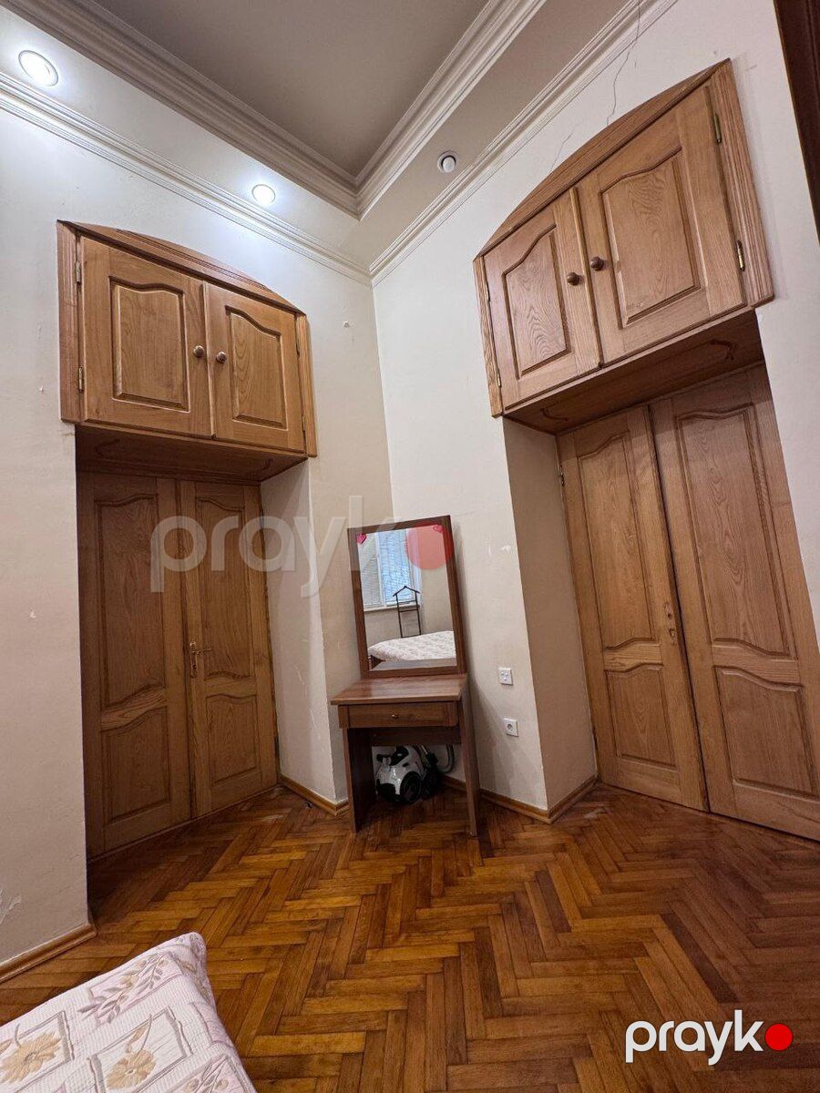 Satılır 3 otaqlı köhnə tikili 110 m² — Mənzil, Bakı (4)