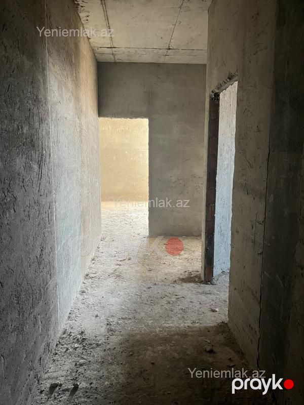 Satılır 2 otaqlı Bina evi menzil (Yeni tikili), 79 m², Saray — Mənzil, Abşeron (6)