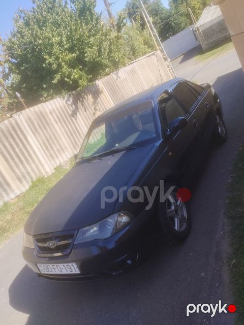 Daewoo Nexia, 1.5 L, 2011 il, 340 000 km