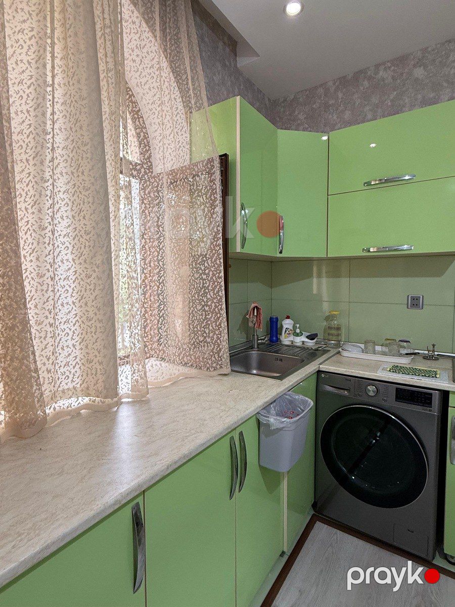 2-otaqlı yeni tikili, Aaaf park, 74 m² — Mənzil, Xırdalan (8)