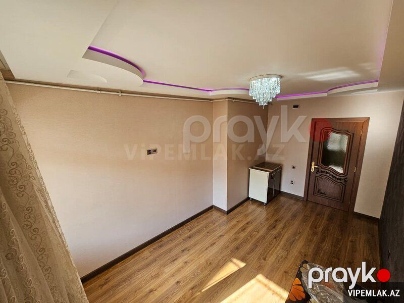 Nəsimi rayonunda 3 otaqlı Yeni tikili Satılır, 100 m² — Mənzil, Bakı (3)