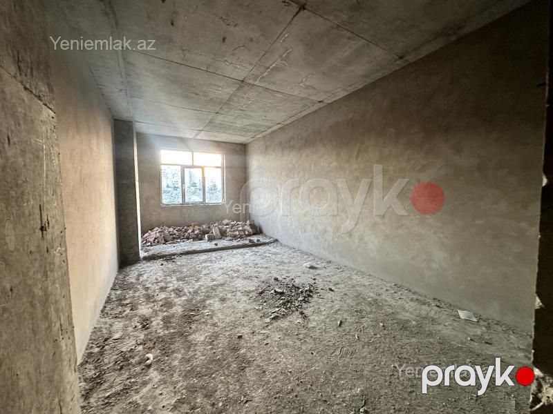Satılır 2 otaqlı Bina evi menzil (Yeni tikili), 68 m², Suraxanı rayonu — Mənzil, Bakı (4)