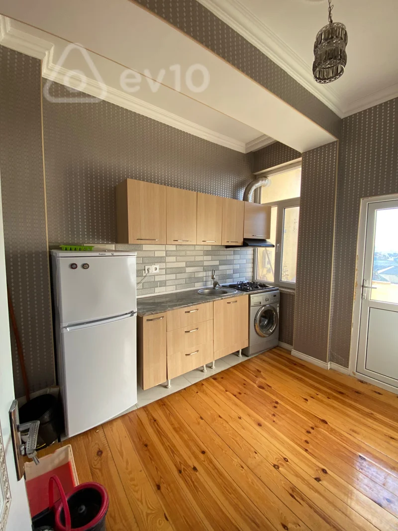 3 otaqlı mənzil, 85 m², Xırdalan — kirayə — Mənzil, Xırdalan (2)