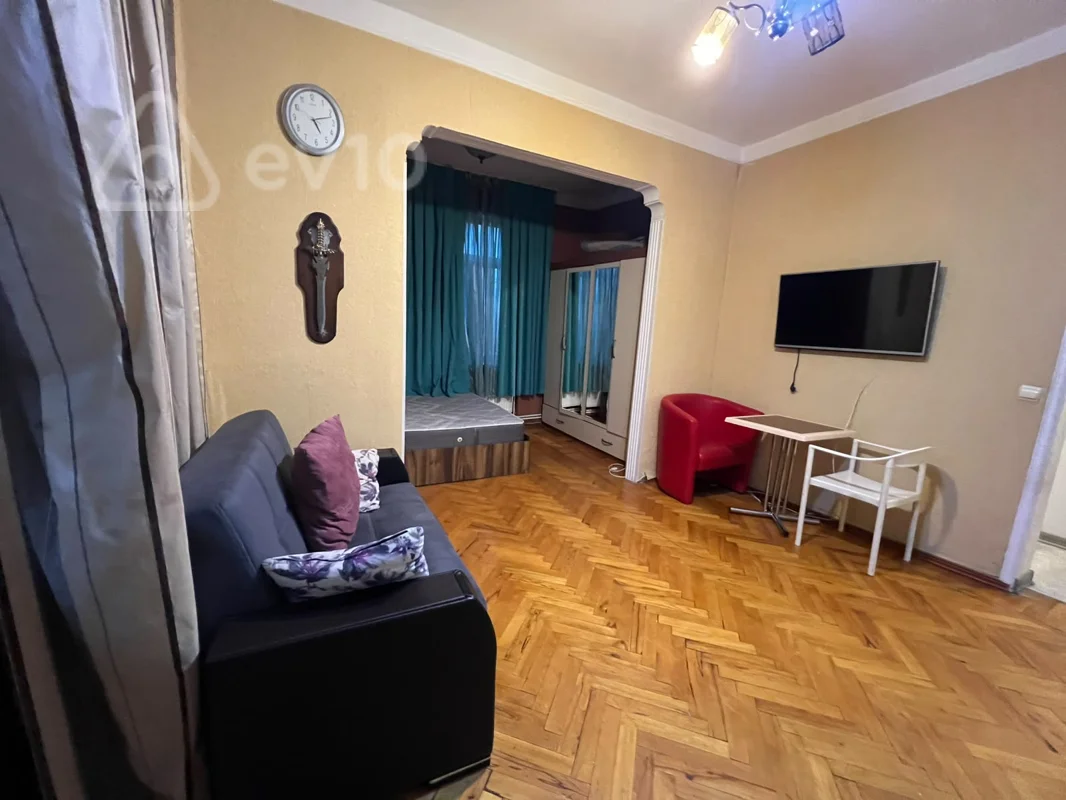 1 otaqlı mənzil, 40 m², Hüseyin Cavid pros 32 — Mənzil, Bakı (3)