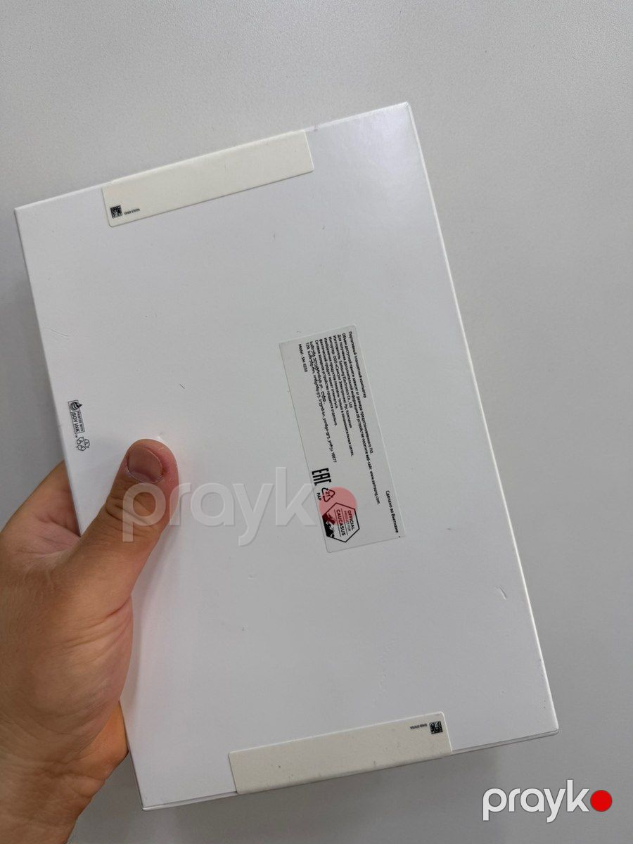 Samsung Tab A 11+ — Planshetlər, Bakı (4)