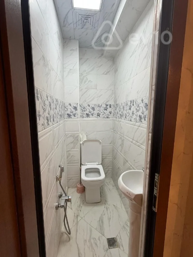 3 otaqlı mənzil, 80 m², Atatürk pr — Mənzil, Bakı (10)