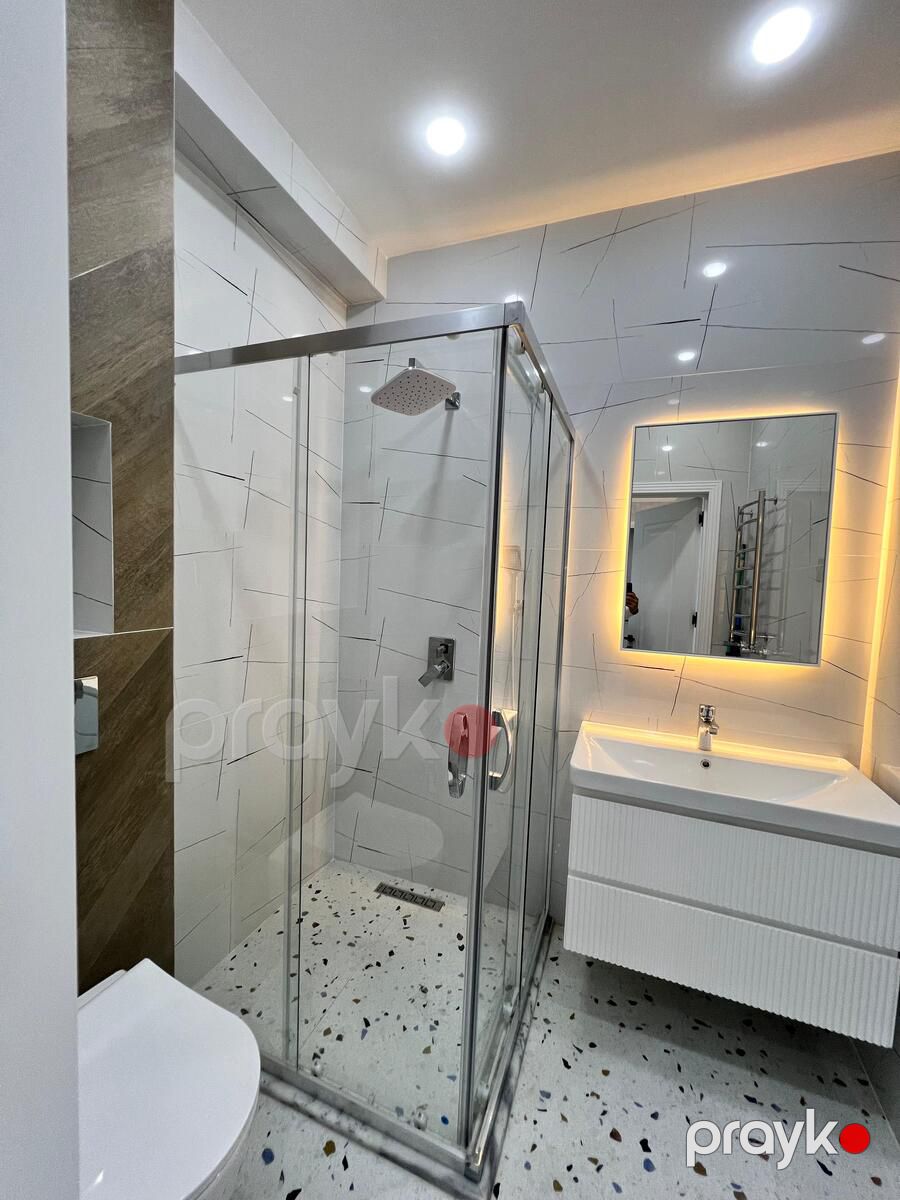 Satılır 3 otaqlı yeni tikili 71 m² — Mənzil, Bakı (12)
