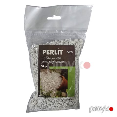 Perlit Oazis, 50 q