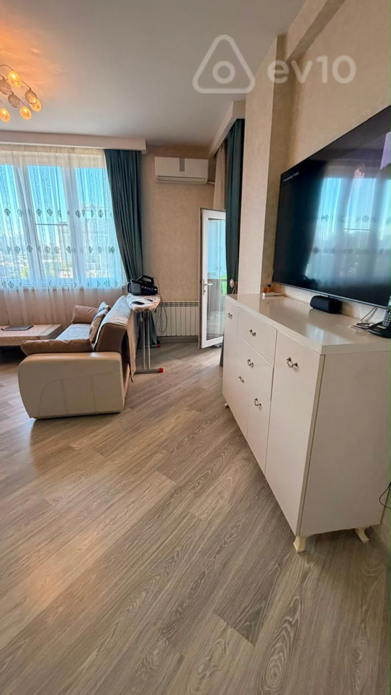 2 otaqlı mənzil, 65 m², Sübhü Salayev küçəsi — Mənzil, Bakı (5)