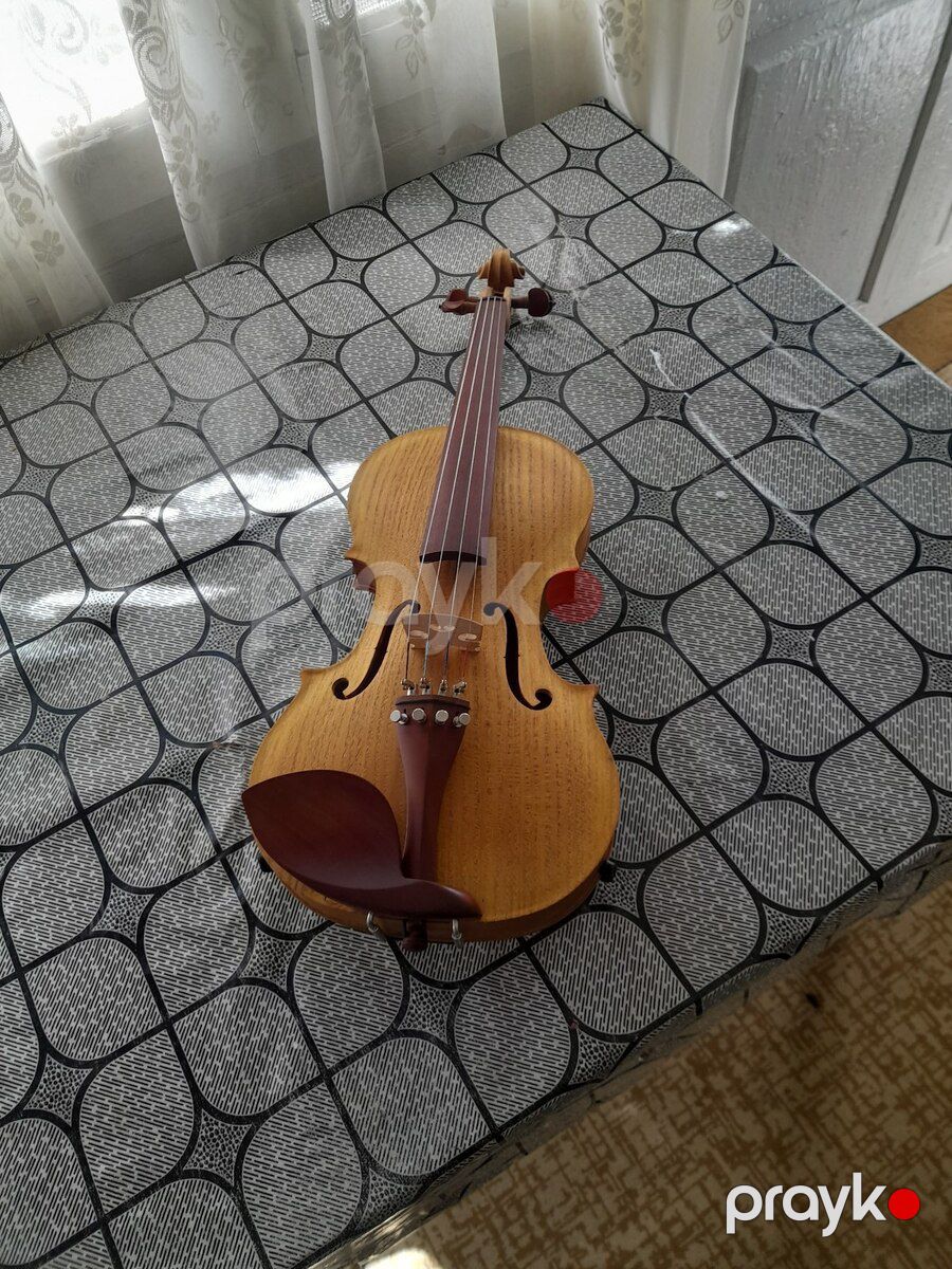 Skripka 4/4 — Musiqiə alətləri, Bakı (4)