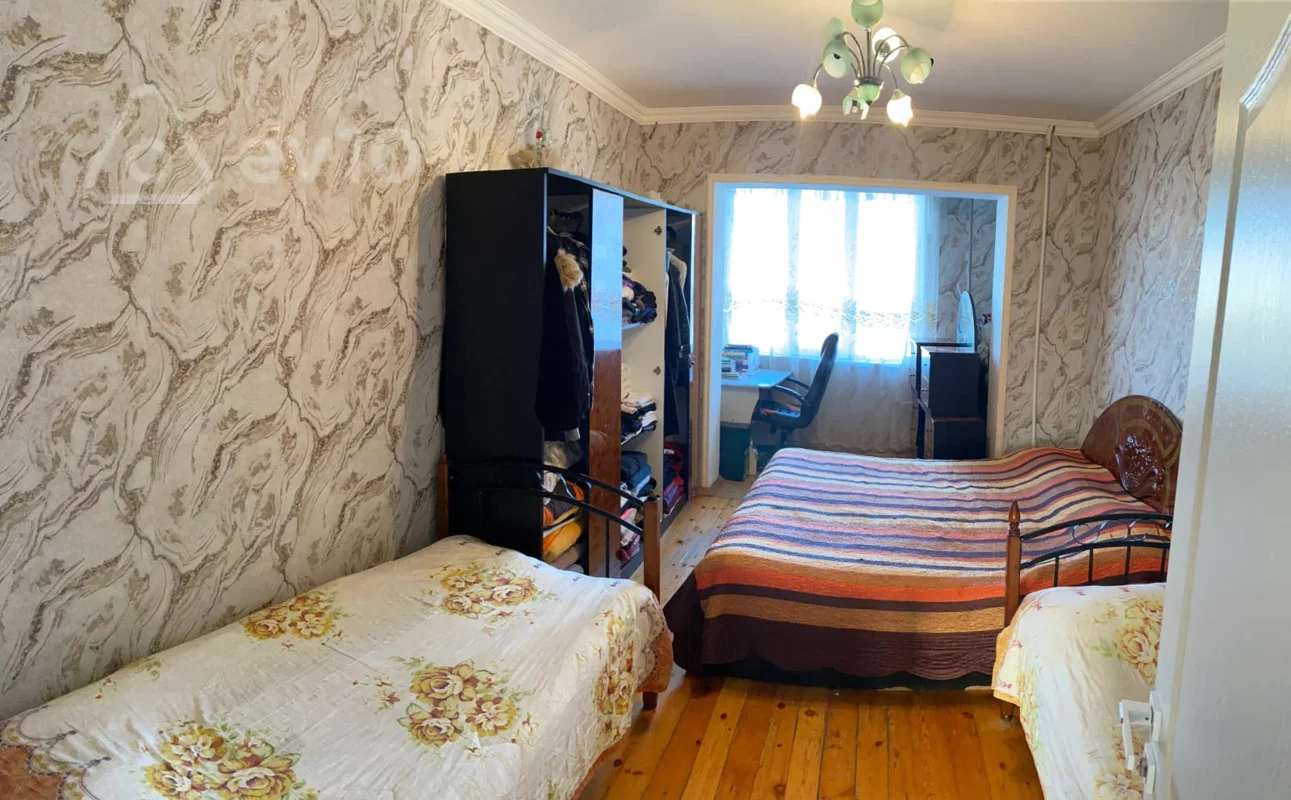 2 otaqlı mənzil, 60 m², Nazim İsmayılov küçəsi — Mənzil, Bakı (5)