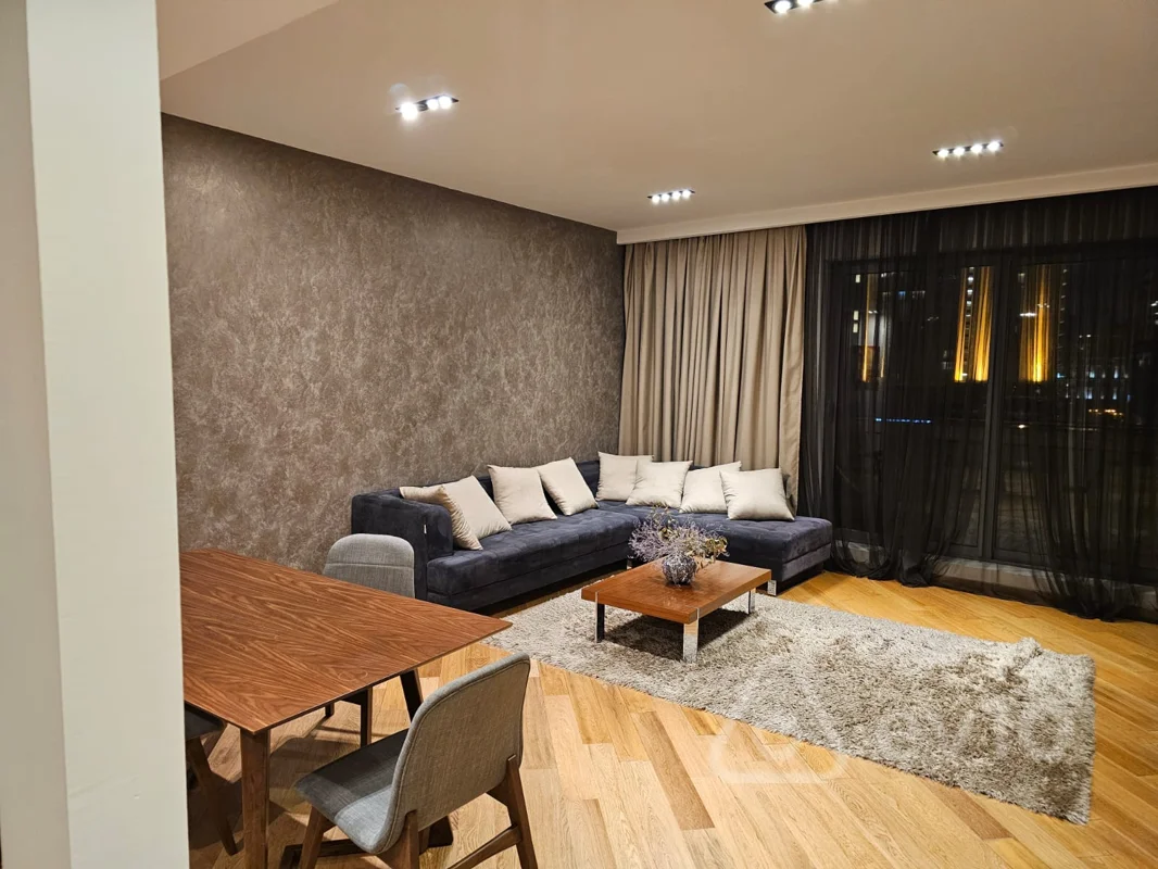 3 otaqlı mənzil, 170 m², Neftçilər — Mənzil, Bakı (4)