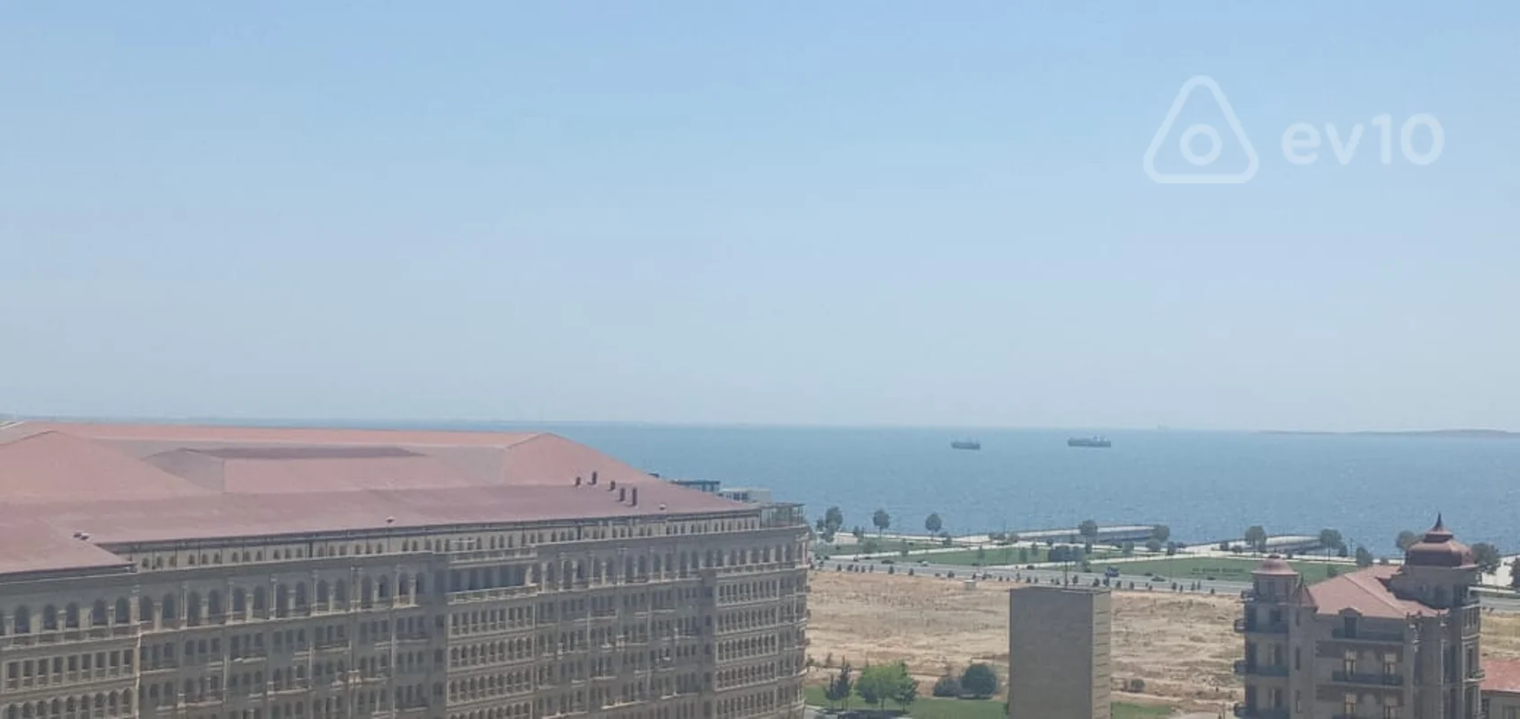 3 otaqlı mənzil, 165 m², Necefqulu Refiyev kucesi — Mənzil, Bakı (12)