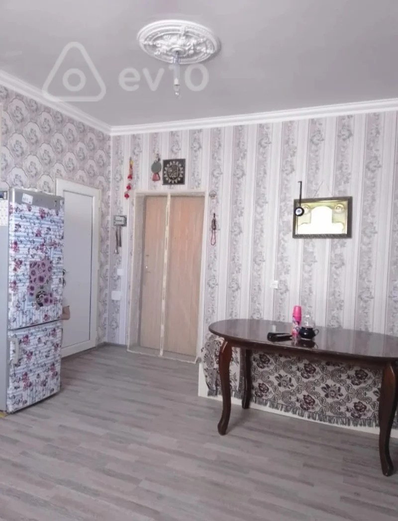 2 otaqlı mənzil, 52 m², Masazır qəsəbəsi Xəzri MMC İnşaat binasında — Mənzil, Bakı (10)