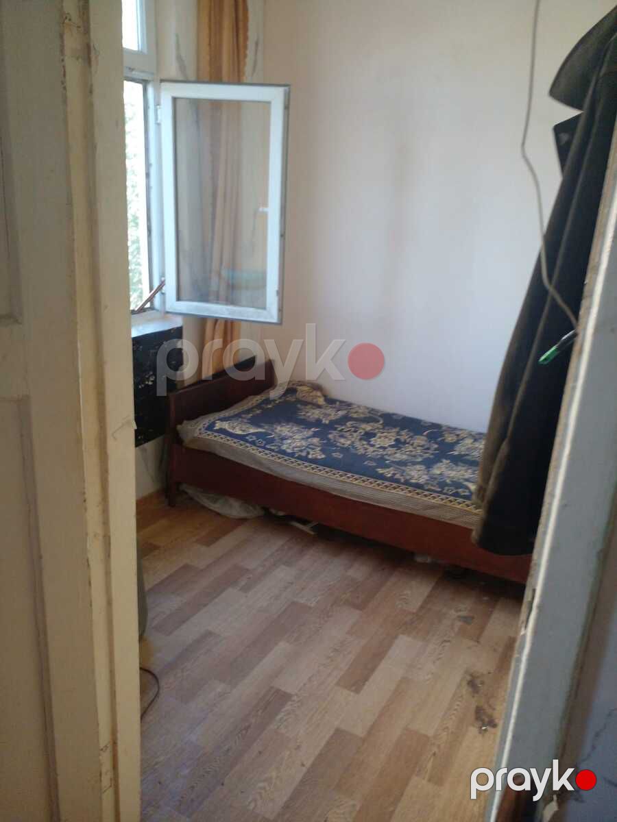 İcarəyə verilir 2 otaqlı köhnə tikili 42 m² — Mənzil, Bakı (4)