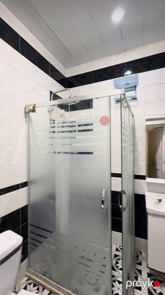 Satılır 3 otaqlı həyət evi/bağ evi 78 m² — Ev, villa, Bakı (3)