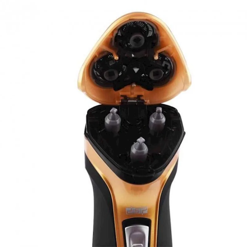 Elektrik ülgüc DSP 60015A — Usturalar, trimmerler və epilyatorlar, Bakı (5)