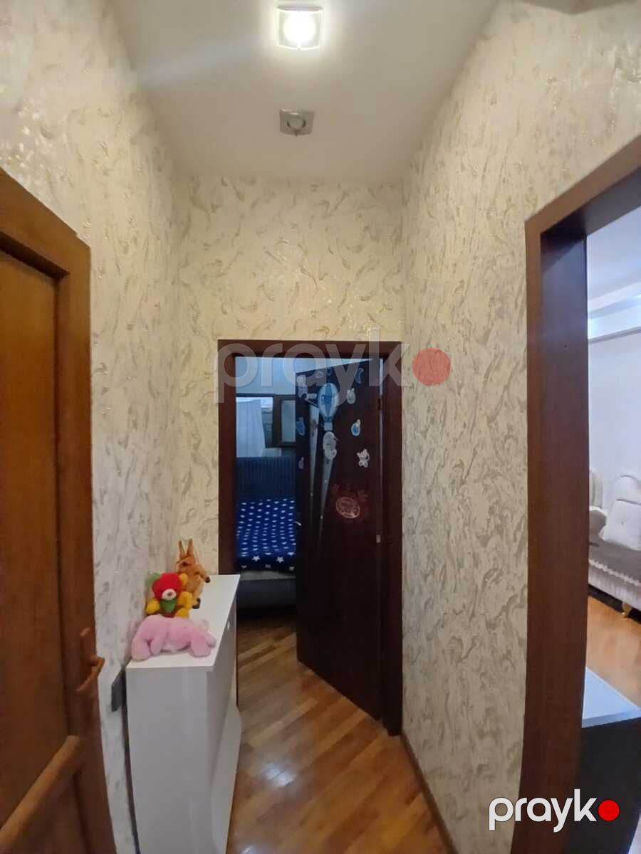 Satılır 2 otaqlı yeni tikili 53 m² — Mənzil, Bakı (6)